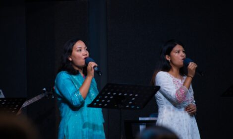 Weekly Worship Service