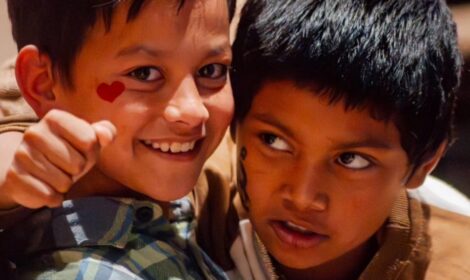 Children Ministry